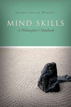 Mind Skills de Van de Mortel, Joseph