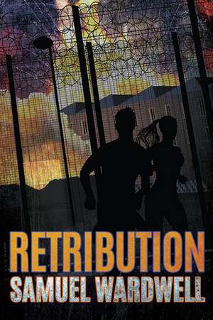 Retribution de Samuel Wardwell
