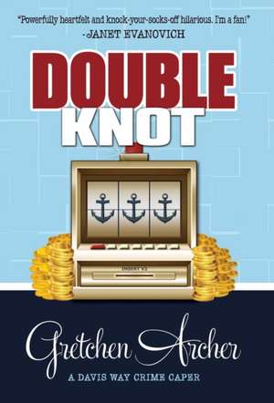Double Knot: Selected Poems of Paul Gullen de Gretchen Archer