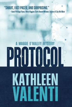 PROTOCOL de Kathleen Valenti