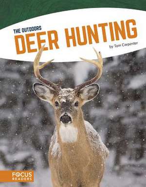 Deer Hunting de Tom Carpenter