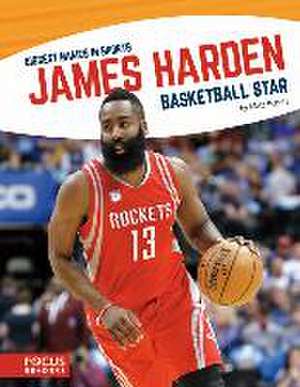 James Harden de Matt Scheff