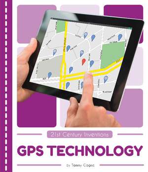 GPS Technology de Tammy Gagne