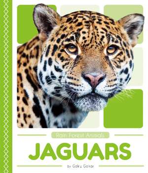 Jaguars de Golriz Golkar