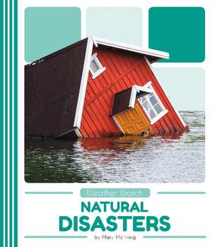 Natural Disasters de Mary Meinking