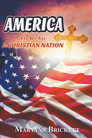 America de Maryann Brickett