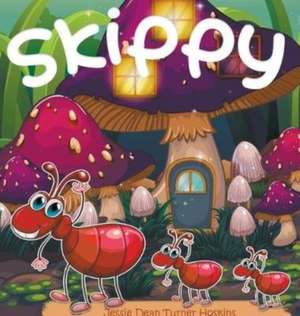 Skippy de Jessie Dean Turner Hoskins