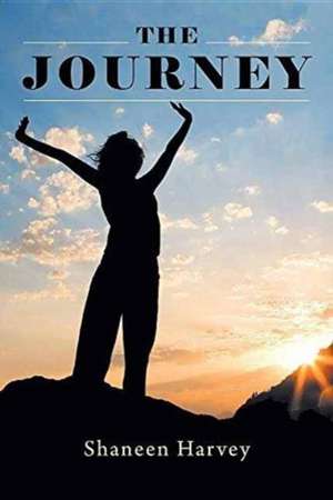The Journey de Shaneen Harvey