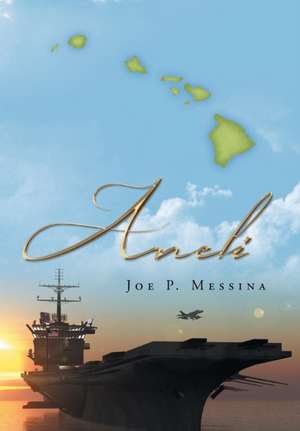 Aneli de Joe P. Messina