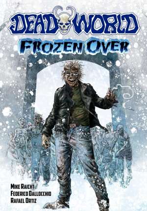 Raicht, M: Deadworld