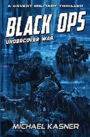 Black OPS de Michael Kasner