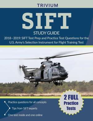 SIFT Study Guide 2018-2019 de Sift Study Guide Team