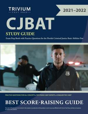 Trivium: CJBAT Study Guide