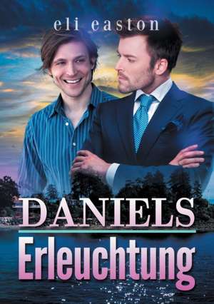 Daniels Erleuchtung (Translation) de Anna Doe