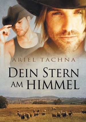 Dein Stern am Himmel (Translation) de Ariel Tachna