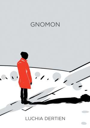 Gnomon (Deutsch) (Translation) de Melinda Wilke