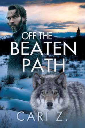 Off the Beaten Path de Cari Z.