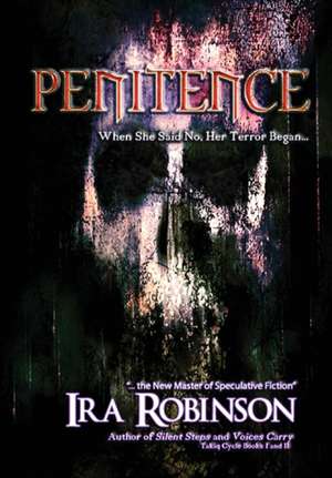 Penitence de Ira Robinson