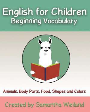 English for Children