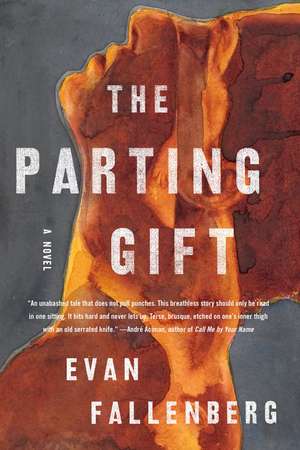 The Parting Gift de Evan Fallenberg