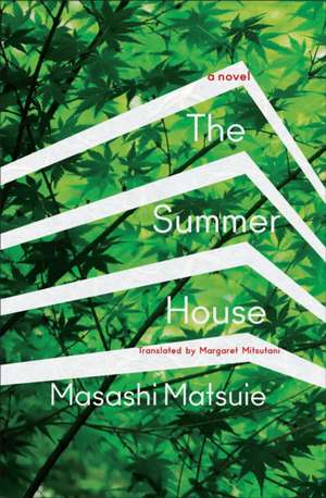 The Summer House de Masashi Matsuie