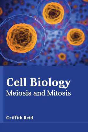 Cell Biology de Griffith Reid