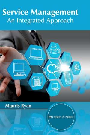 Service Management de Mauris Ryan