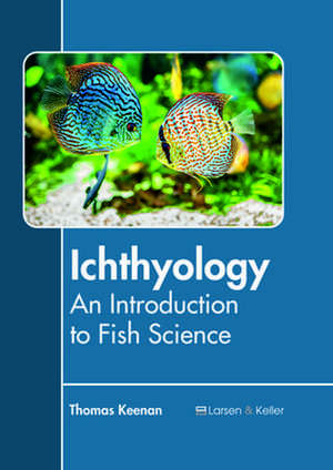 Ichthyology de Thomas Keenan