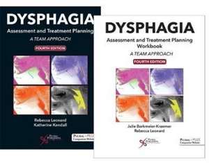 Dysphagia Assessment and Treatment Planning de Julie Barkmeier-Kraemer