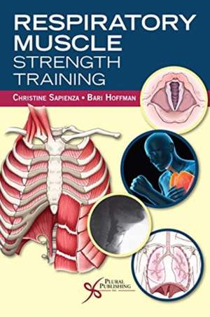 Respiratory Muscle Strength Training de Bari Hoffman