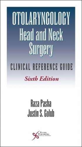 Otolaryngology-Head and Neck Surgery