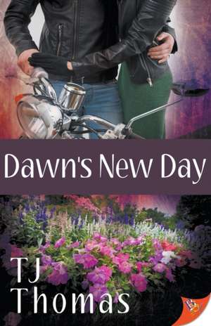 Dawn's New Day de Tj Thomas