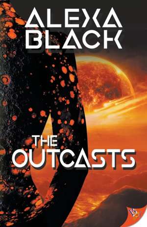 The Outcasts de Alexa Black