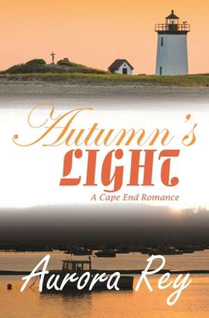 Autumn's Light de Aurora Rey