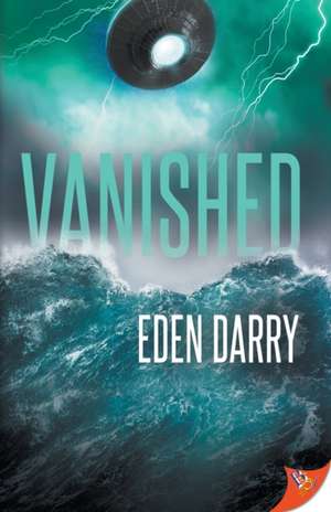 Vanished de Eden Darry