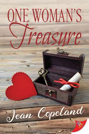 One Woman's Treasure de Jean Copeland