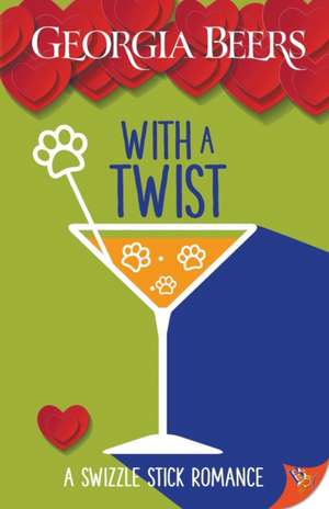 With a Twist de Georgia Beers
