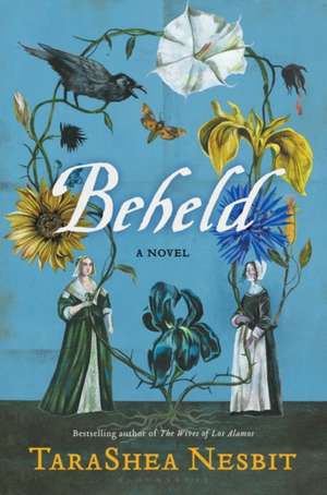 Beheld de Tarashea Nesbit