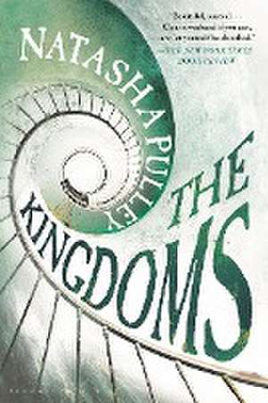 The Kingdoms de Natasha Pulley