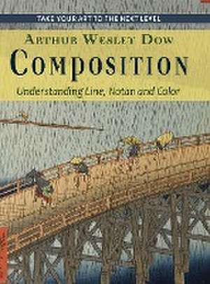 Composition de Arthur Wesley Dow