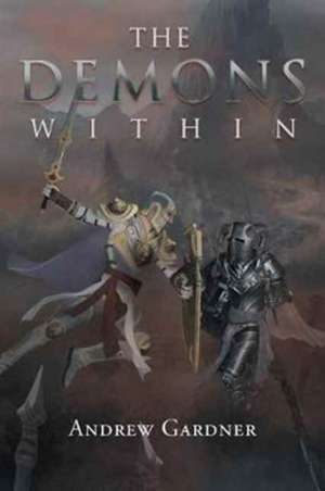 DEMONS W/IN