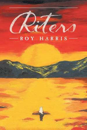 Riters de Roy Harris