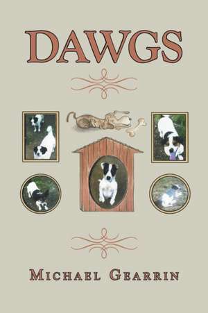 Dawgs de Michael Gearrin