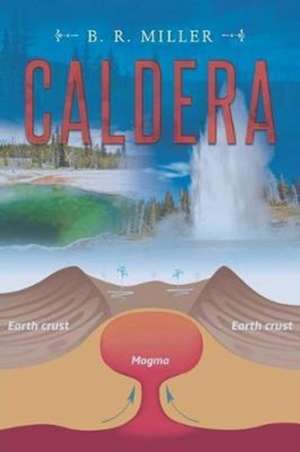 CALDERA