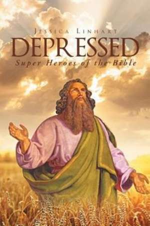 Depressed de Jessica Linhart