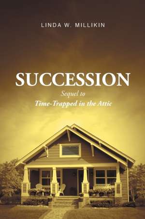 Succession de Linda W. Millikin