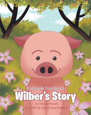 Crabapple Tree Series de Vicky Lyn Powell