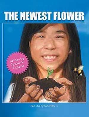 The Newest Flower de Juliese Y. Padgett