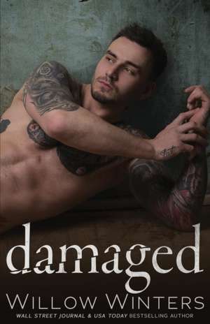 Damaged de Willow Winters