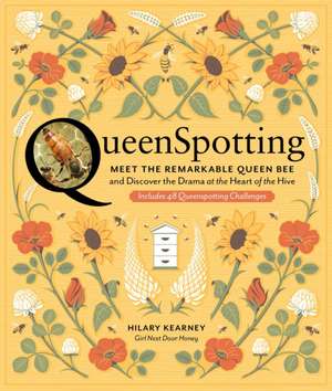 Queenspotting de Hilary Kearney